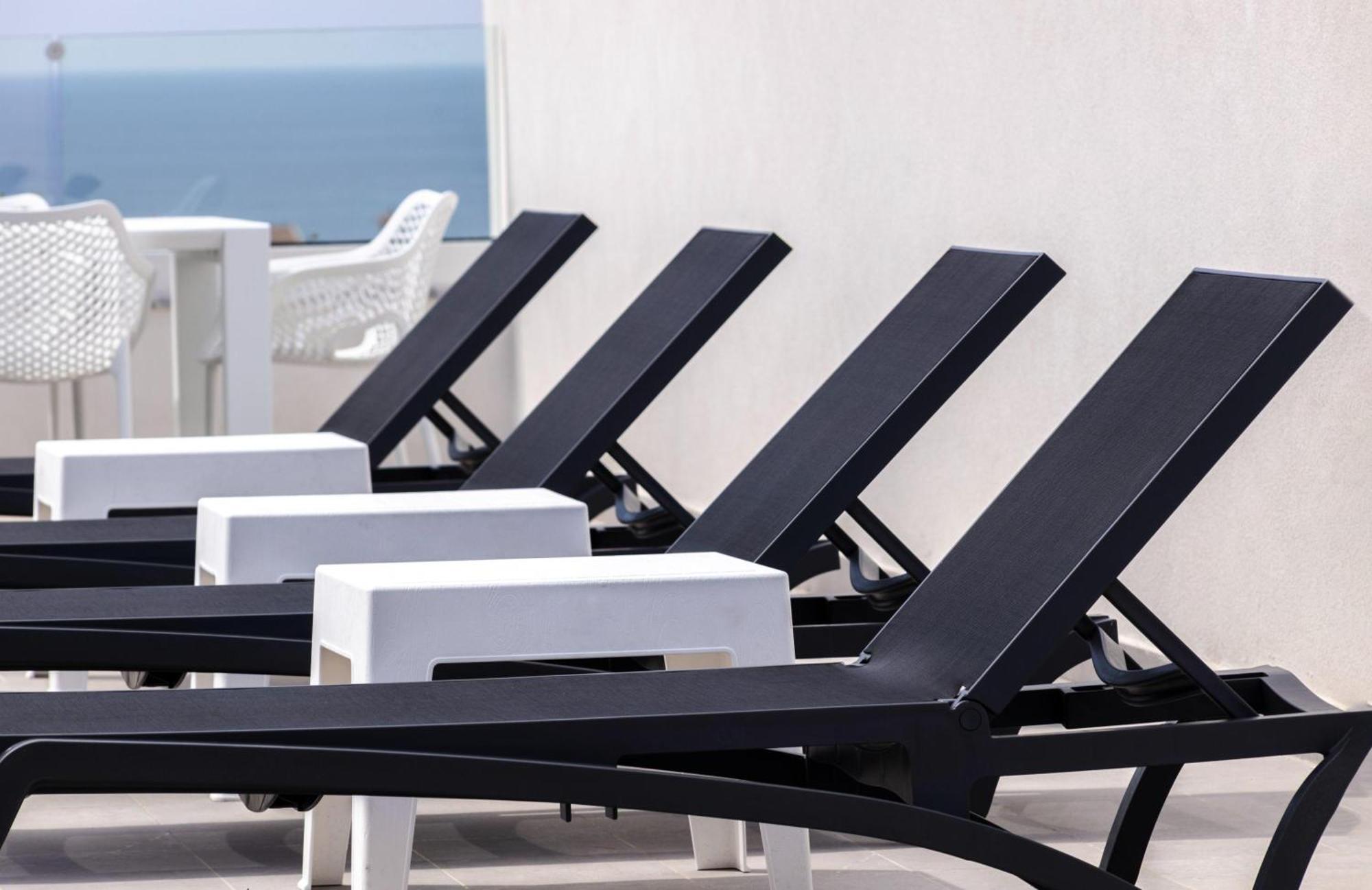 Premier 207 1 Bed Apartment Paphos